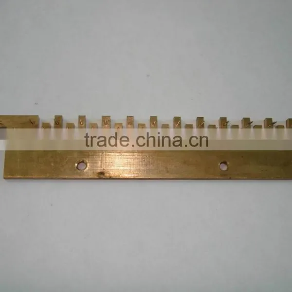 Stenter Pin Plate photo-4