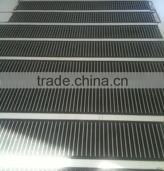 China Supplier Electric Innovative Warmfloor photo-2