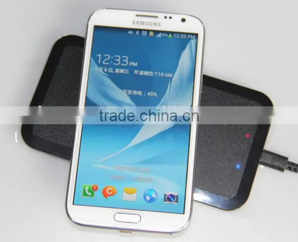 Android Phone qi Universal Wireless Charger Receiver for Blackberry lg g3 Stylus Xiaomi Mi4 photo-6