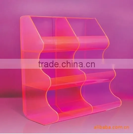 PMMA Plexiglass for Decoration and Advertising