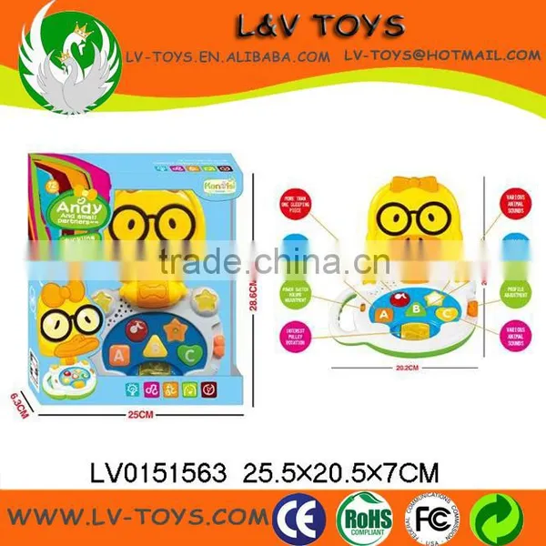 LV0151577 English Spanish Baby B/O Organ photo-3