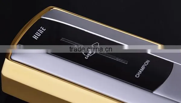 Electric Hotel Card Lock With Remote Control System photo-3