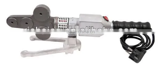 Plastic Pipe Welding Machine Set