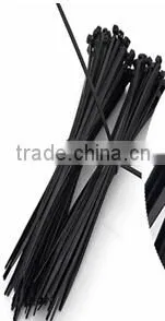 8x450mm Cable Ties photo-2