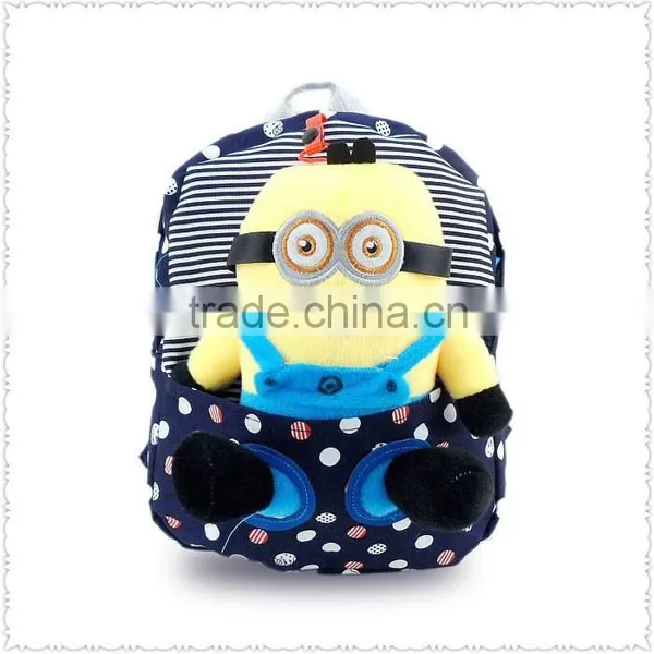 Picture of School Bag, Cartoon School Bag photo-4