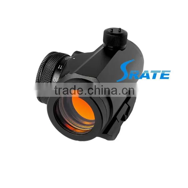 1X20RD2 1x20mm Micro Red Dot Sight photo-2