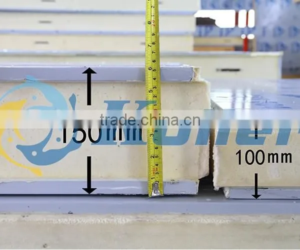 Koller Hot Sale Freezer Cold Room VCR30 for Fish and Meat Storage photo-5