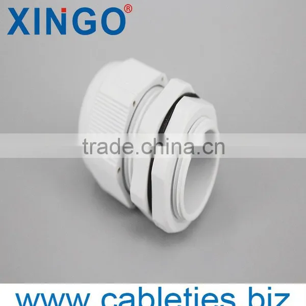 PG48 Electrical Waterproof Cable Gland photo-3