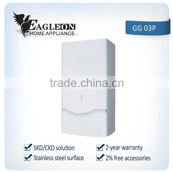 1Egypt Flur Type Gas Water Heater With Brand