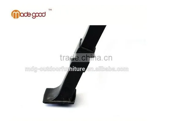 Comfortable Outdoors Cheap Aluminum Bar Single Sofa Bar Accessory in Fashion photo-3