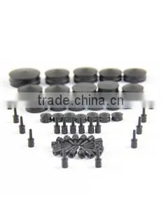 Medical Rubber Plug for Syringe photo-2