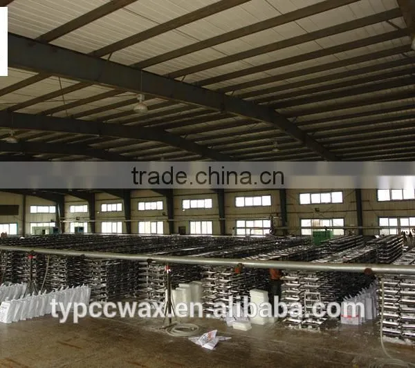 64-66 Fully Refined Paraffin Wax Candle Making China Supplier Cheap Price Bulk photo-2