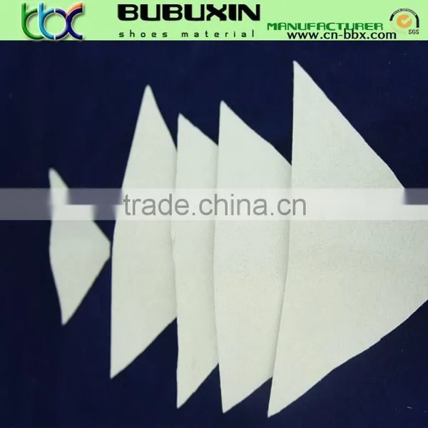 Supplier Chemical Sheet Shoe Puff and Counter for High Heels Shoes Material photo-2