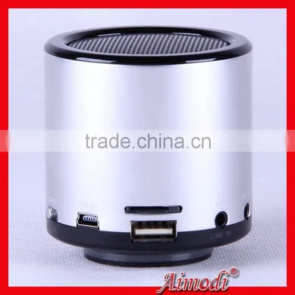 Wholesale Customize Gift Promotion Speaker Bluetooth Wireless Speaker photo-6