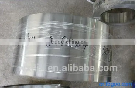 321 Stainless Steel Belt photo-6
