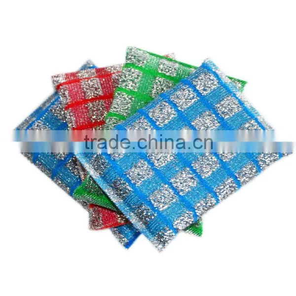 JML1314/ 4PK Cleaning Sponge Scourer Household Best Selling Sponge photo-2