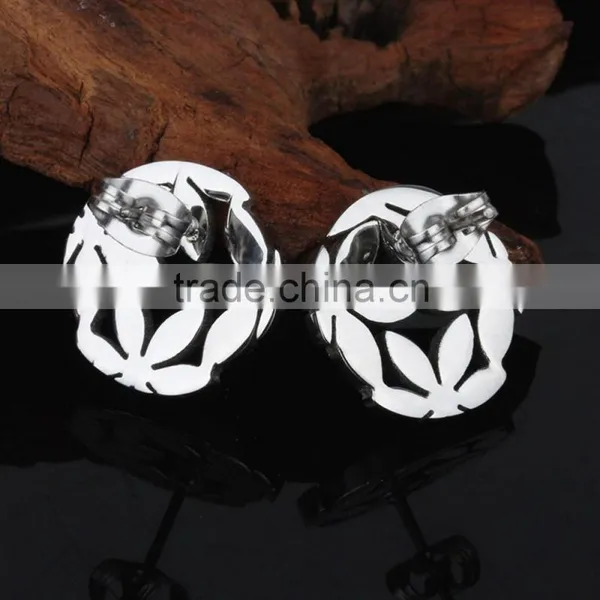 Fashion Cheap 24 Carat Gold Plated Earrings Pendant Jewelry Set Made in China photo-4