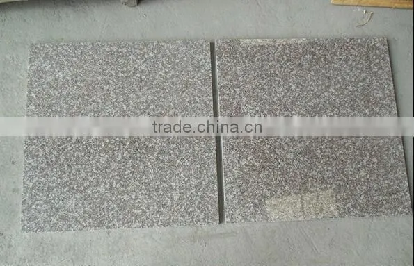 G664 Cheap Granite Tiles Slab Red Quarry Factory Owner photo-5