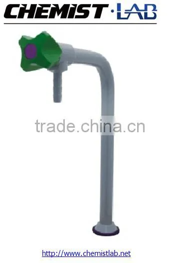 Bench Mounted Portable Hospital One Head Faucets in Physics/Chemistry/Maths Laboratory Furniture photo-3