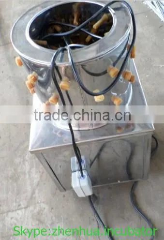 Brand New 30 Plucker Made in China Good Sale Plucker photo-4