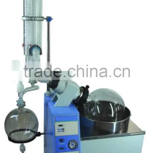 Floor Type Rotary Evaporator Series