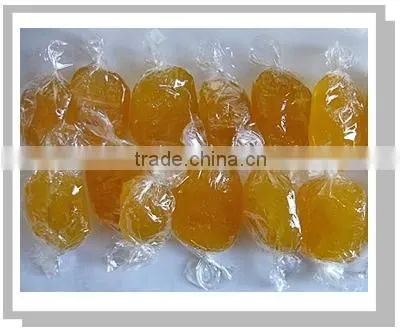 Dried Peach