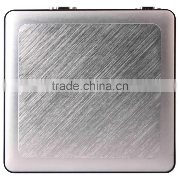 2G RAM 8G SSD Partaker N550 Super Core I5 Mini PC Dual Nic With Intel Core I5 3317U ProcessorMini PC Dual Nic photo-4