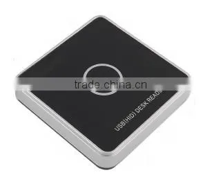 UHF RFID USB Desktop Reader Mini Type UD-10- SID Global photo-2