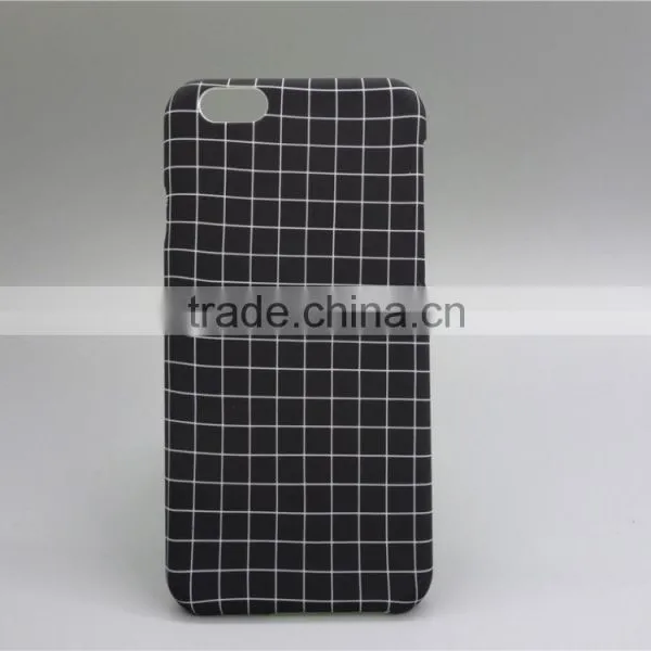 Case Cover for Phone, Scratch Resistant Phone Case, Lattice Phone Case, Simplicity Phone Case photo-6