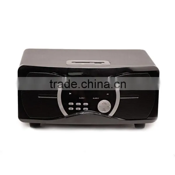 3 Inch Mini Portable Wireless Speaker Amplifier Box Universal Amplifiers With Bluetooth Remote Control photo-2