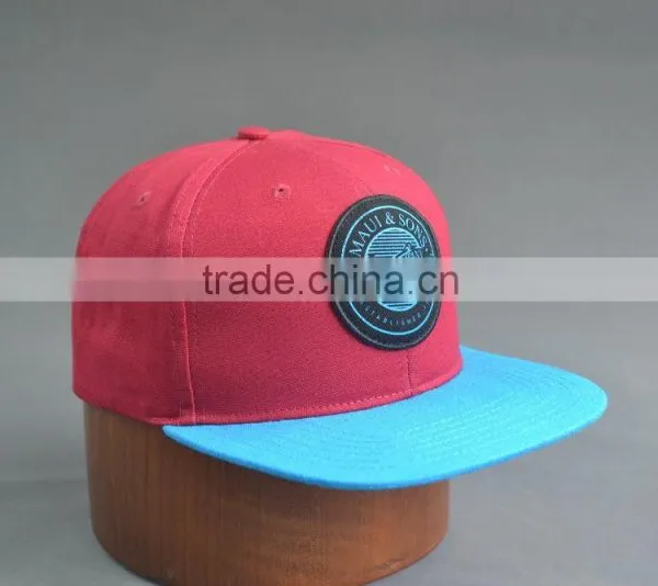 Funny Flat Brim Caps and Hats Wholesale photo-5