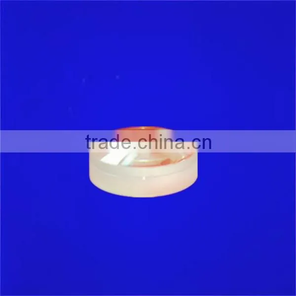 Optical Cylindrical Lens, Glue Lens With AR Coating, Glue Cylindrical Lens