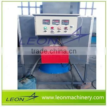 LEON New Style Automatic Coal Fired Poultry/greenhouse Air Heater photo-2