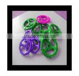 Hot Sale Zinc Alloy Handwheel photo-4