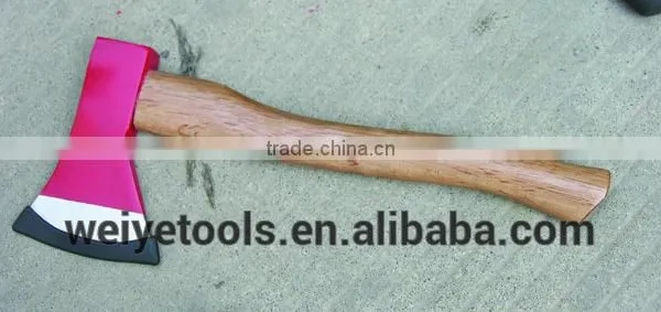 A601 Wooden Handle and Have Been Exported to Many Countries and Regions ,axes photo-6