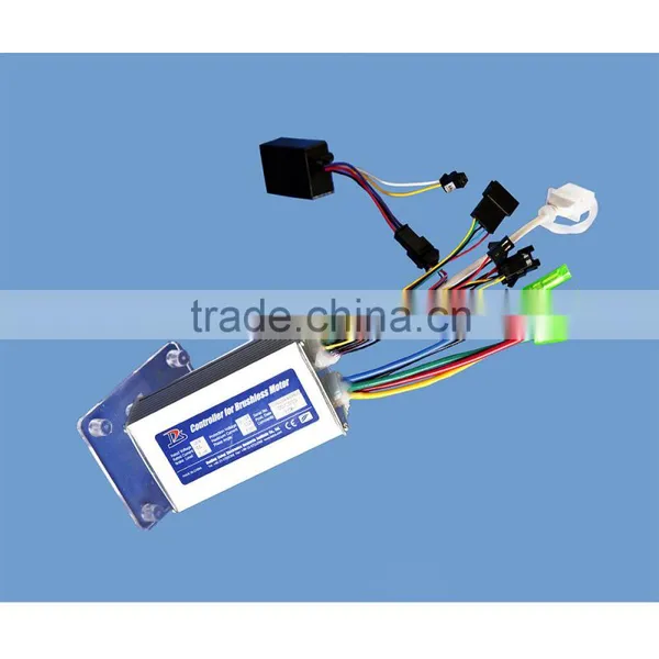 Electric Bike 36v Controller photo-2