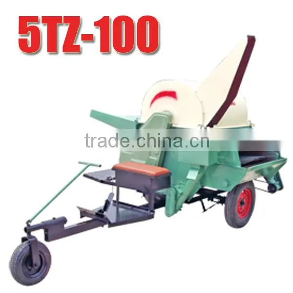 Rice Havest Machine, Rice Thresher, Farm Machine