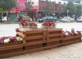 Beautiful And Cheap Wpc Flower Boxes photo-6