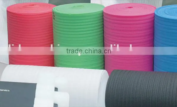 EPE Packing material Machine