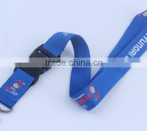 NEW Popular Logo Paracord Lanyard With High Quality photo-3