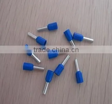 Hot Sale,High Quality,CE Approval,Cord End Insulated Terminal