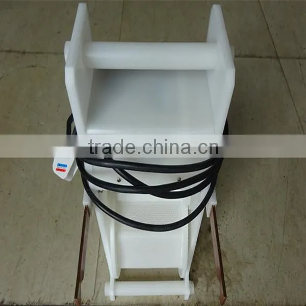Feiyide Gold Silver Copper Nickel Plating Barrel for Electroplating Machine photo-5