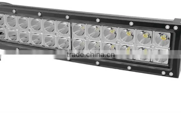 Led Light Bar Anti Interference Approval With EMC Protection Led Light Bar photo-2