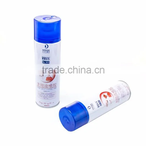 Gun Super Multipurpose Spray Adhesive To Glue Aluminum In Cement photo-3