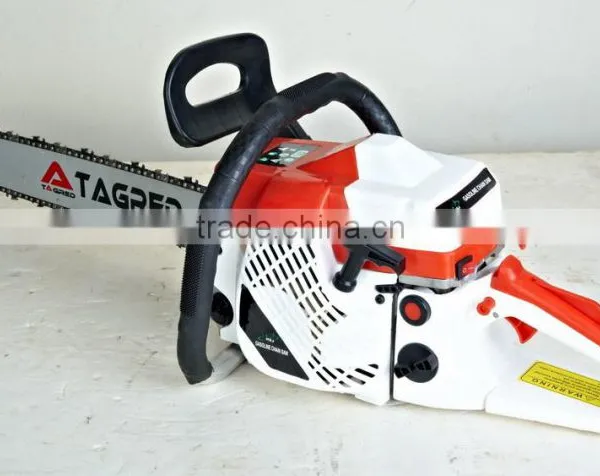 Top Sale Chain Saw Cs5800 Manufacturer Made in China photo-4