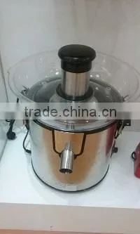 Hotel Use Bar Use High Quality 2015 New Arrival Manual Juice Maker photo-3