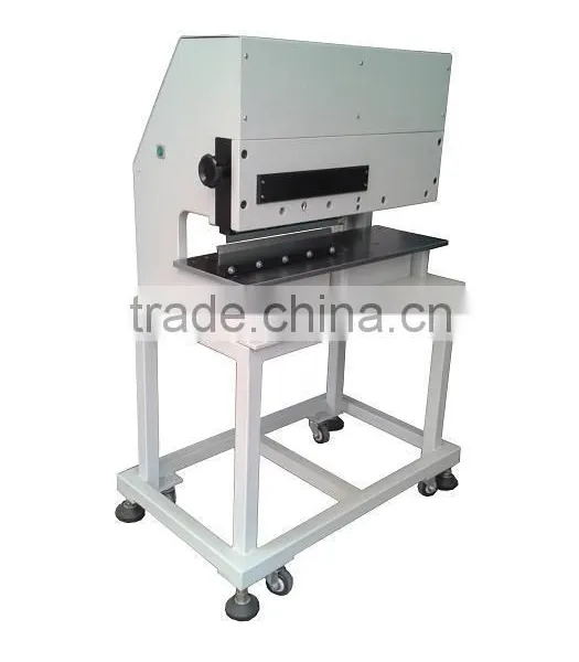 LED PCB V Score cutter -YSVC-3