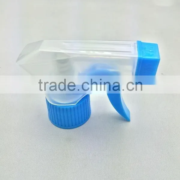 Hot Sale Plastic Trigger Sprayer With High Quality photo-3