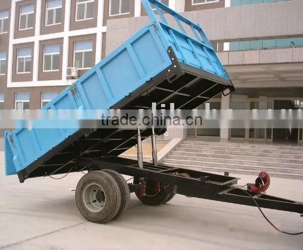 Truck Trailer