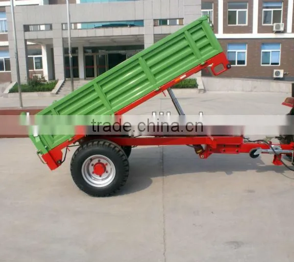 2015 Special Price New Trailers for John Deere Dealer or Distributors photo-4